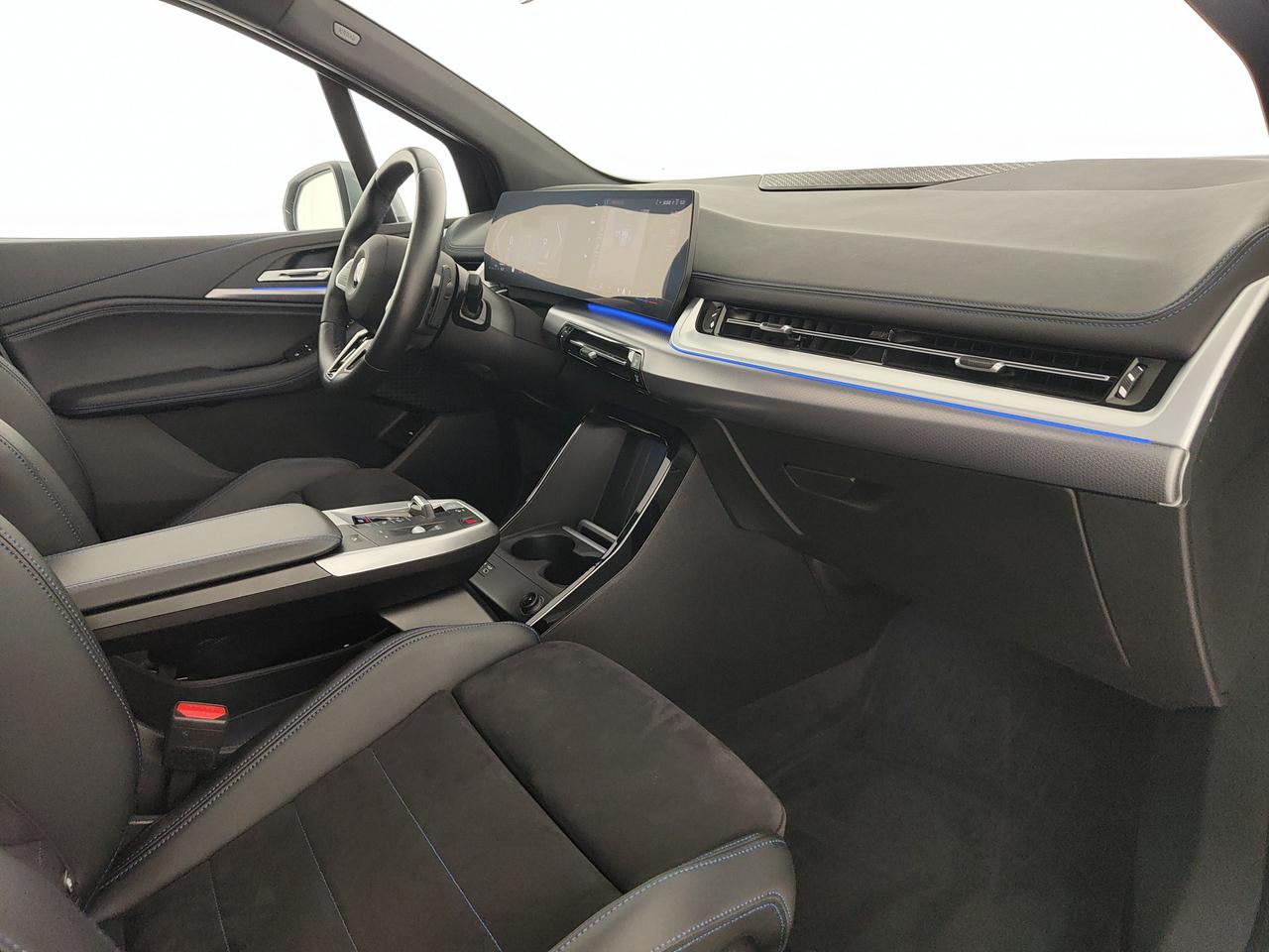BMW 218i Active Tourer Msport auto