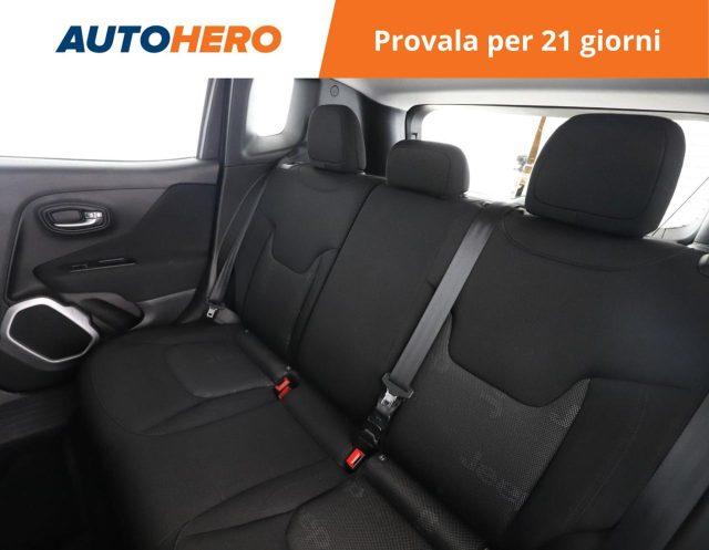JEEP Renegade 1.6 Mjt 120 CV Longitude