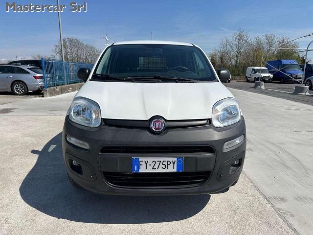 FIAT Panda Panda VAN 0.9 t.air t. 4x4 s - FY275PY