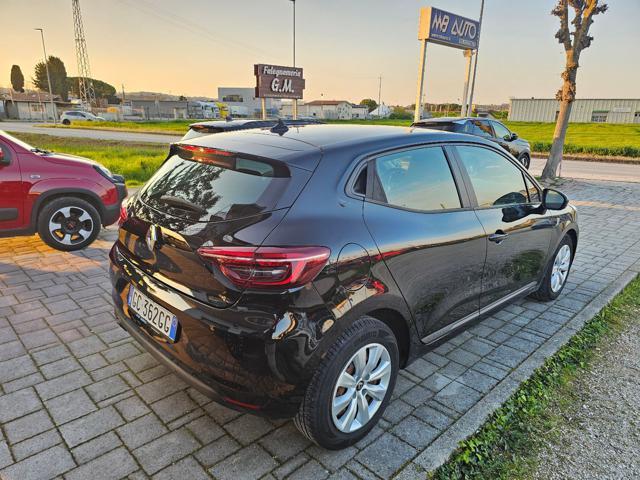 RENAULT Clio TCe 100 CV 5 porte Business