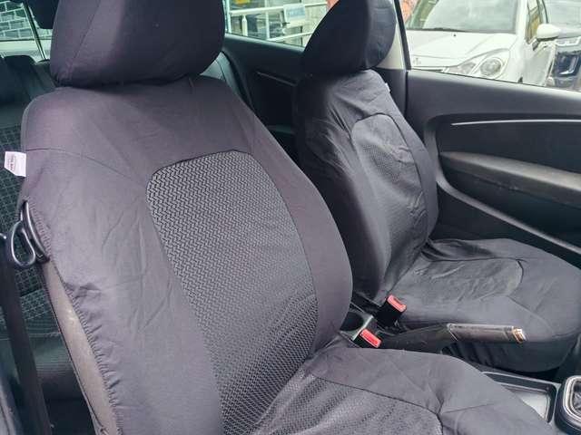 Volkswagen Polo Polo V 2014 3p 1.2 tsi bm Comfortline