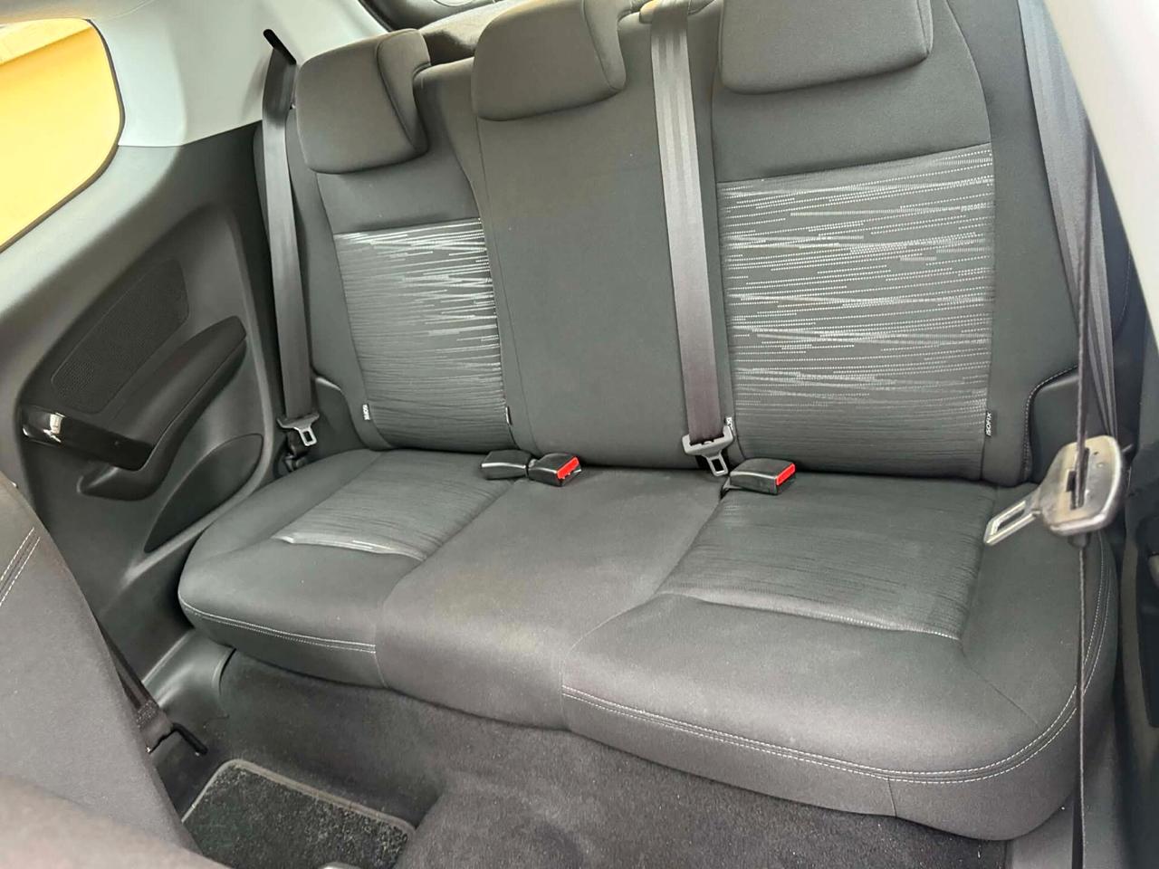 Peugeot 208 Anno 2012 1.2 Benzina 62.000 KM