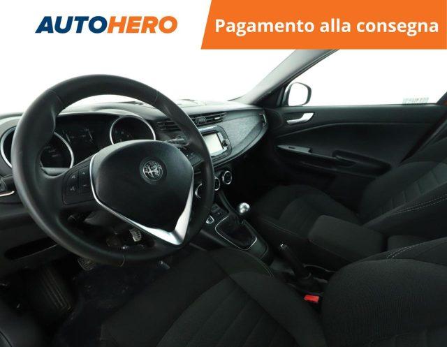 ALFA ROMEO Giulietta 1.4 Turbo 120 CV Super
