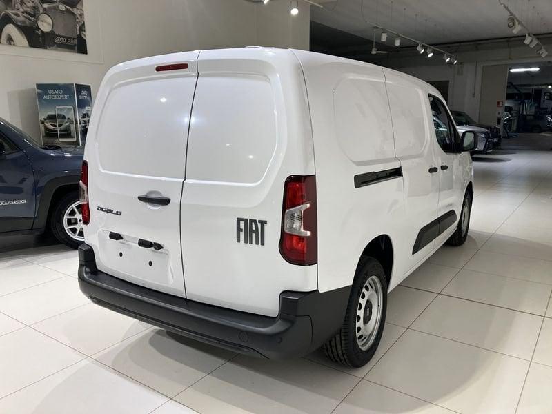 FIAT Doblò 1.5 BlueHdi 130CV PL-TN Van