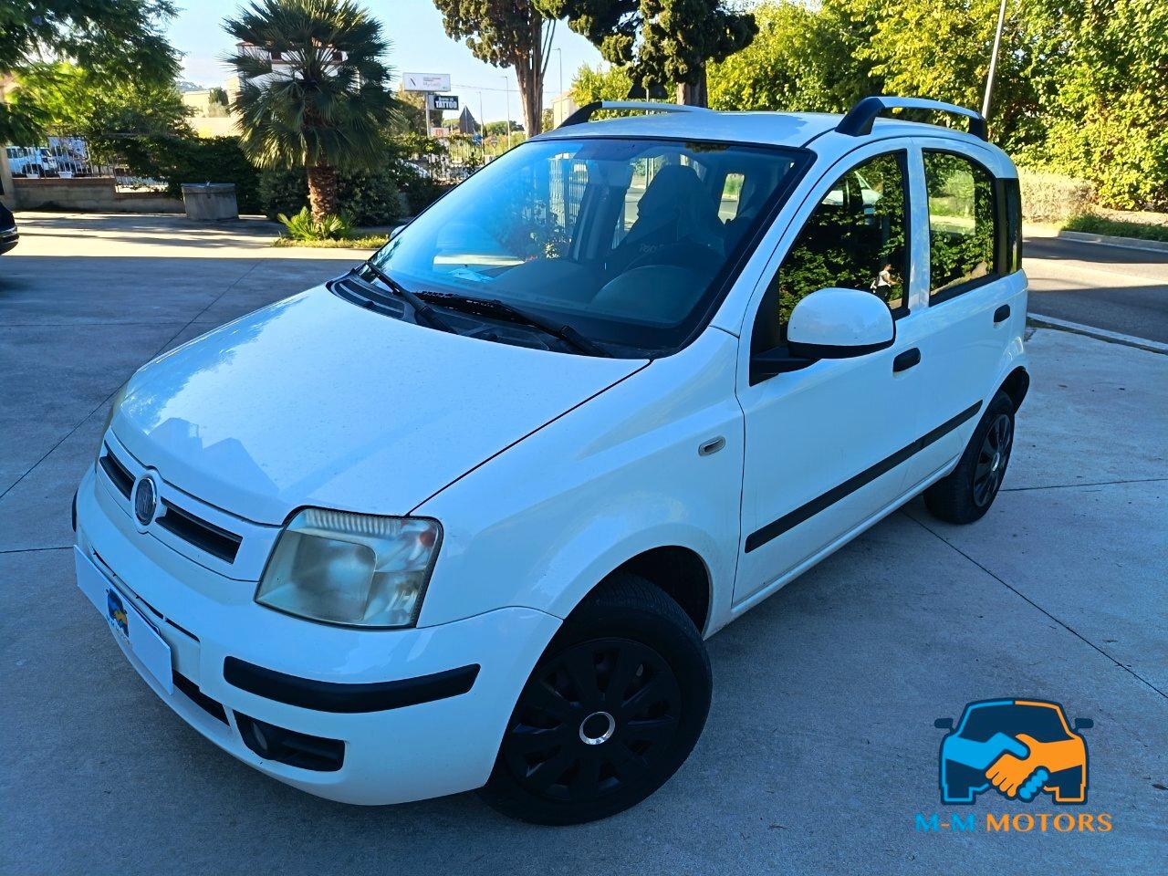 Fiat Panda 1.4 natural power MyLife
