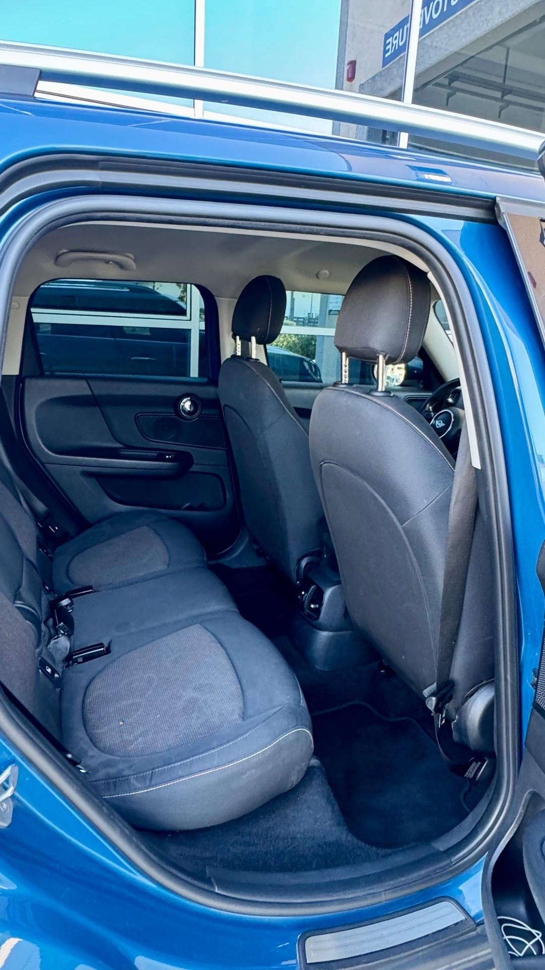 Mini Cooper D Countryman 1.5 Hype