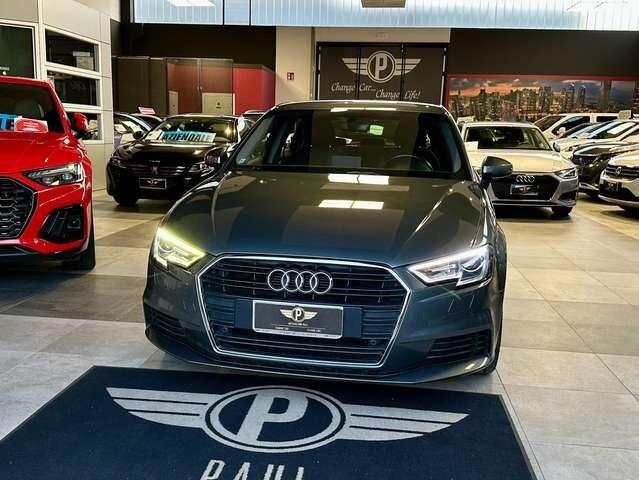 Audi A3 Sportback 30 1.6 TDi 116CV Business