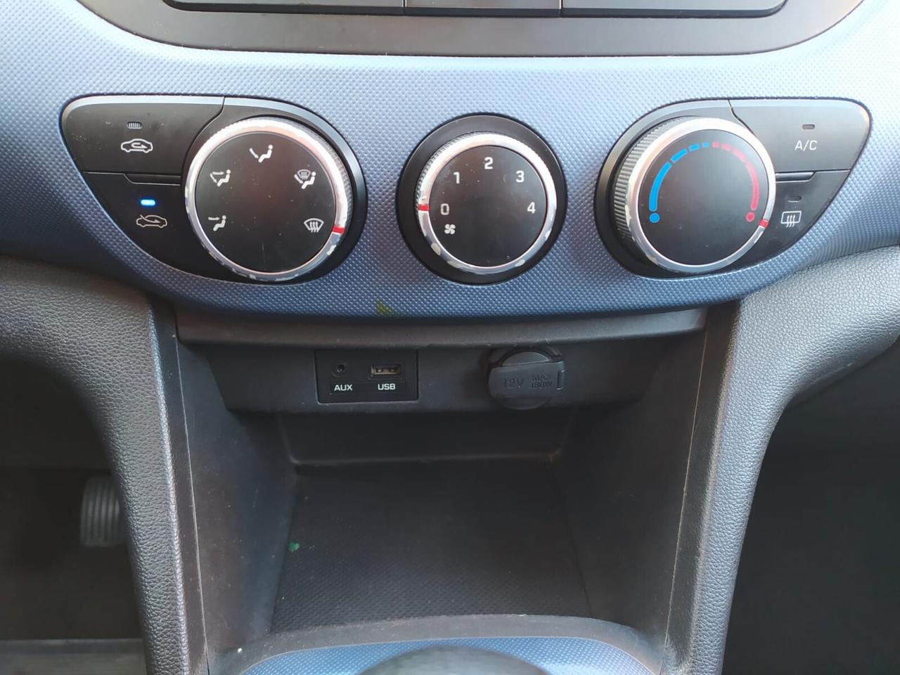 Hyundai i10 1.0 Style OFFERTA DEL MESE