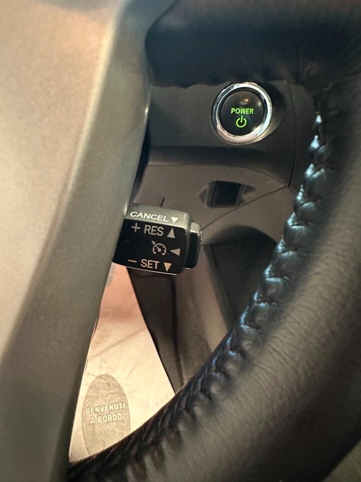 Toyota Prius 1.8 Hybrid - Tetto solare apribile - UniPro