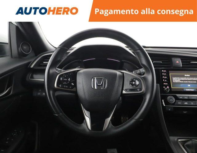 HONDA Civic 1.0T 5 porte Elegance Navi