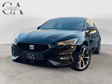 Seat Leon 1.0 etsi FR 110cv dsg