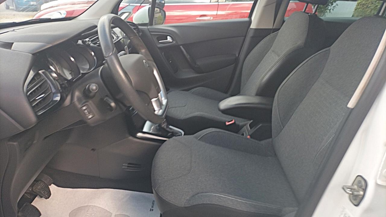 Citroen C3 CITROEN C3 1600 HDI EXCLUSIVE EURO6