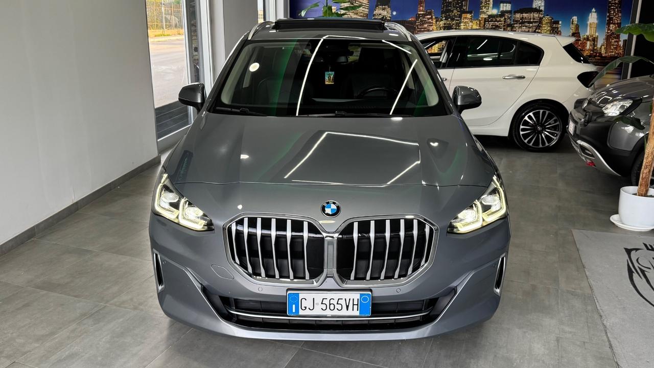 Bmw Serie 2 218d Luxury-2022