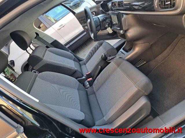 CITROEN C3 PureTech 82 S&S Feel