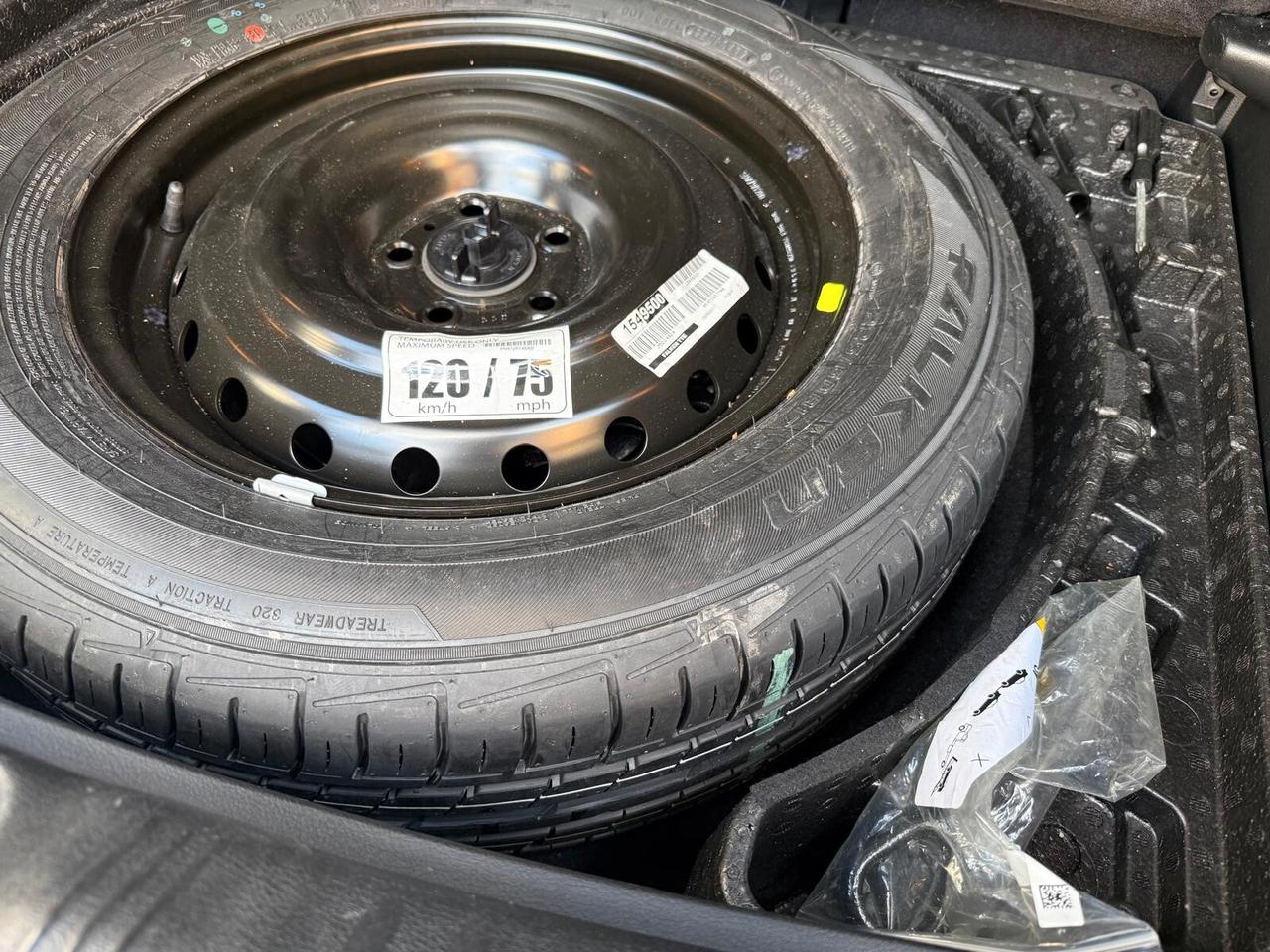 Jeep Compass 1.6 Multijet II 2WD Limited *KM 42.000 CERTIFICATI***OK NEOPATENTATI*