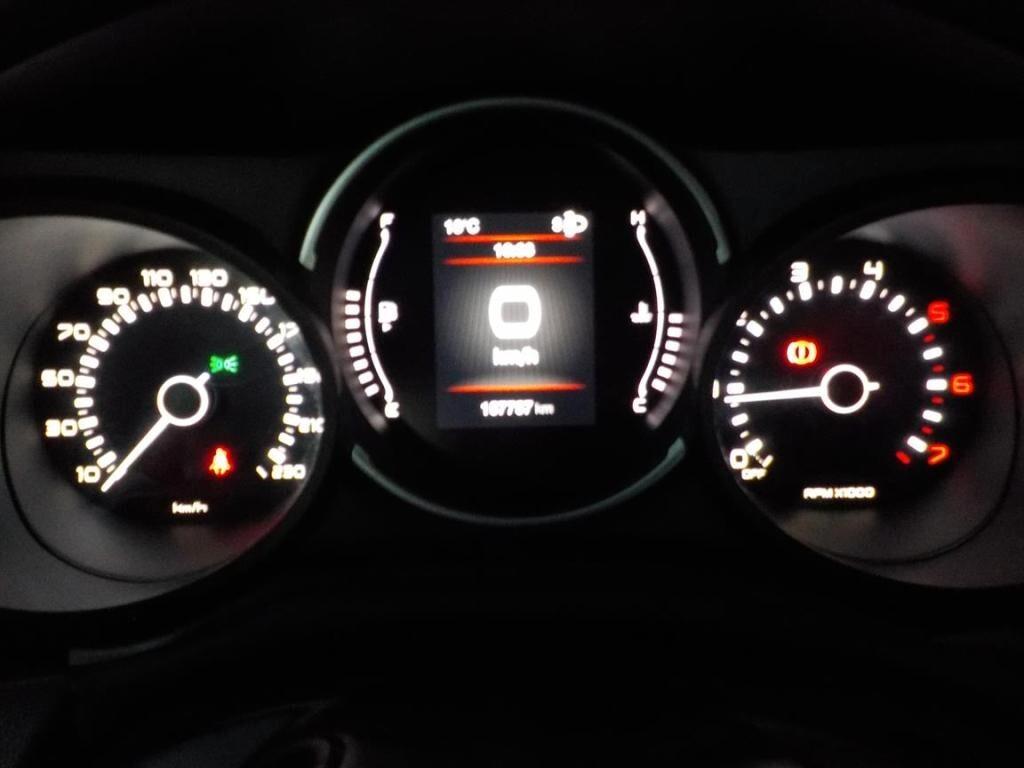 Fiat 500L 1.3 Multijet 95 CV City Cross