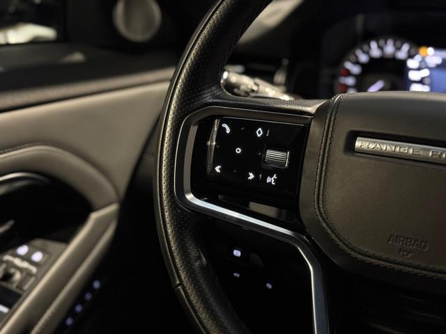 LAND ROVER Range Rover Evoque 2.0D I4 163 CV AWD Auto R-Dynamic HSE