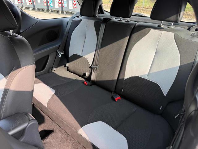 DS AUTOMOBILES DS 3 134,755km 1.4 VTi 95 Chic senza lavoro da fare