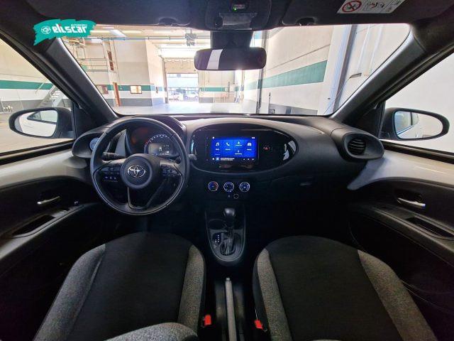 TOYOTA Aygo X 1.0 VVT-i 72 CV 5 porte Active S-CVT