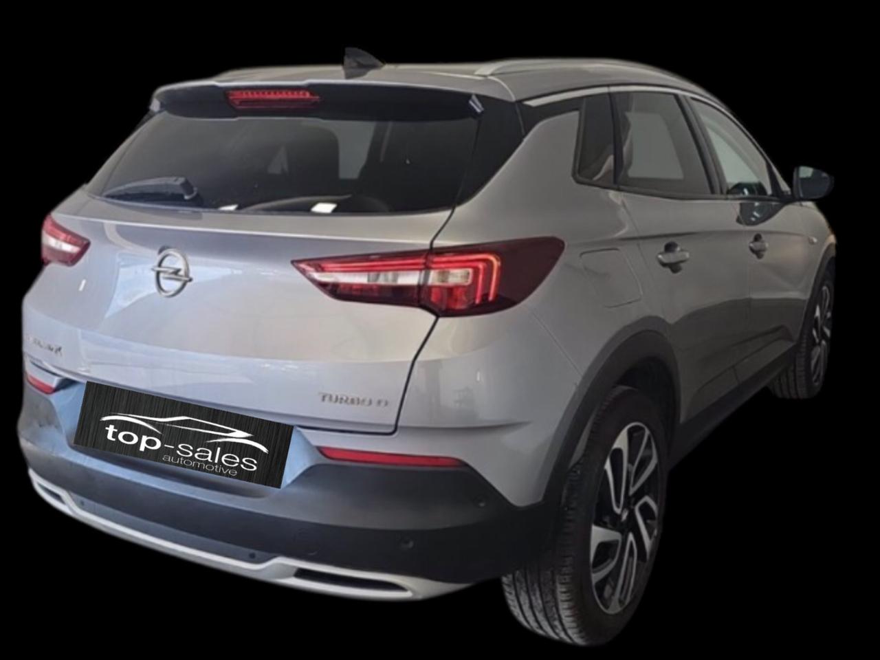 Opel Grandland X 1.2 Turbo 12V 130 CV Start&Stop Innovation Perfetta