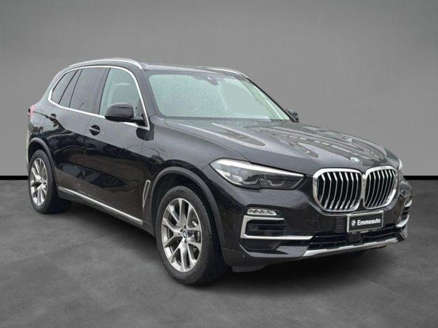 BMW X5 xDrive30d xLine