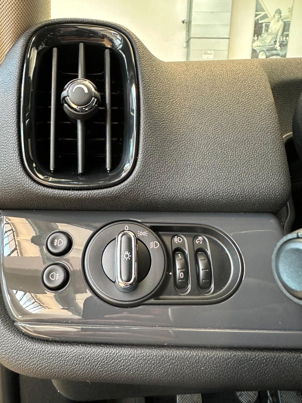 Mini Countryman Cooper D Business 2.0 ALL4 - Navigatore - IVA Esposta