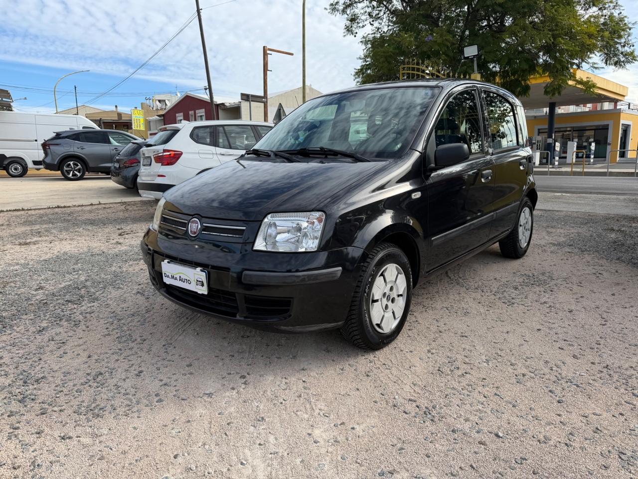 Fiat Panda 1.2 Emotion 2010