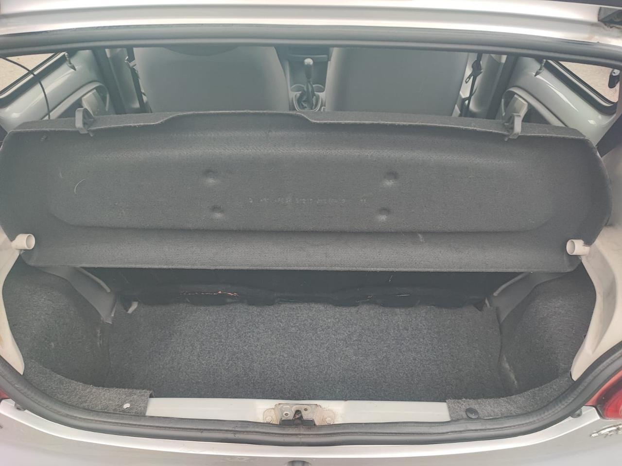 Toyota Aygo 1.0 12V VVT-i 5 porte Sol