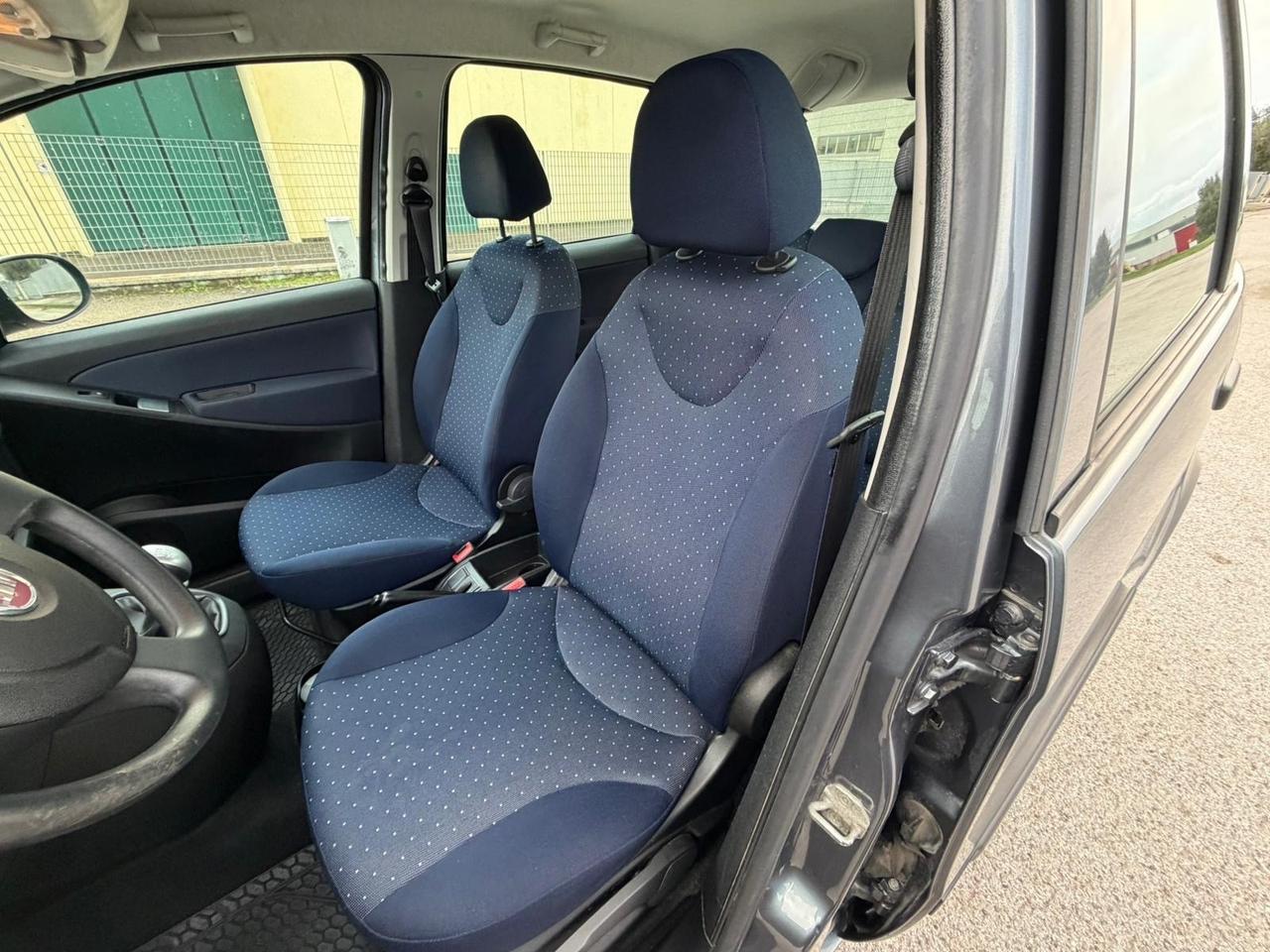 Fiat Idea 1.4 16V S&S Dynamic. Km 65.000