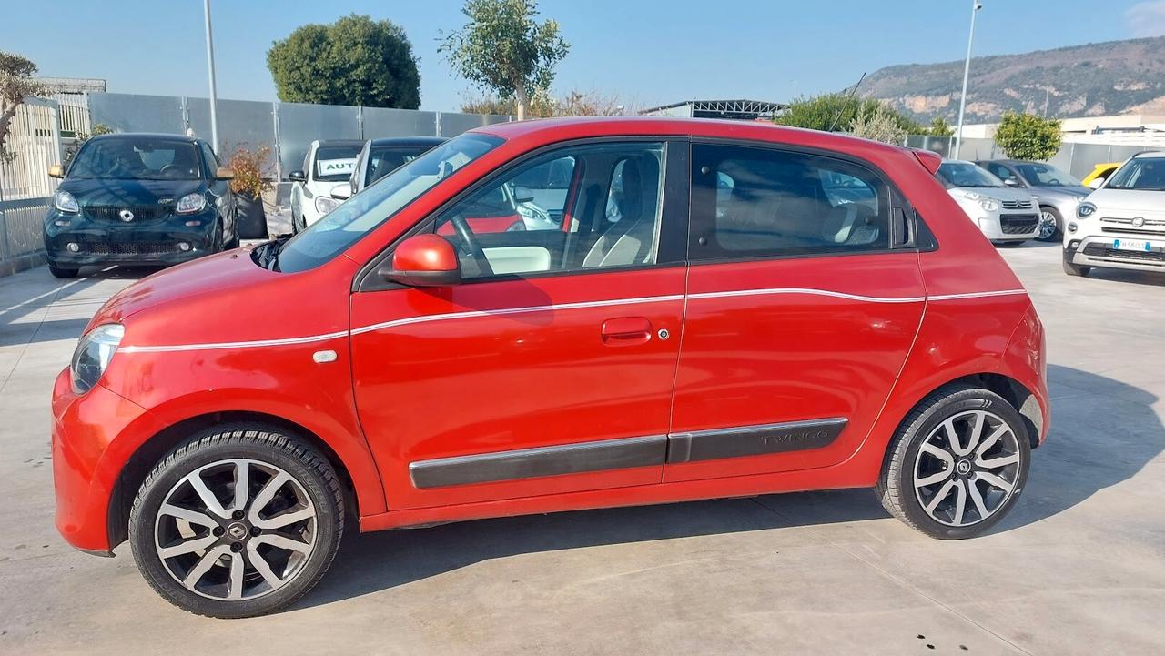 Renault Twingo 1.0 SCe Stop&Start Energy