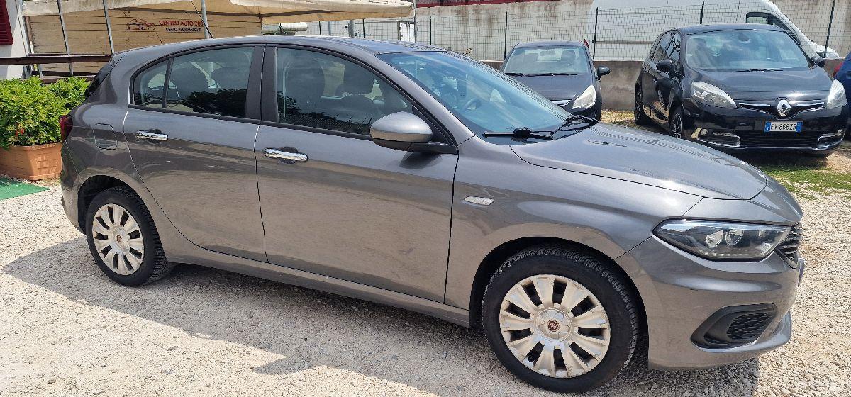 FIAT Tipo 1.6 Mjt S&S DCT 5p. Business