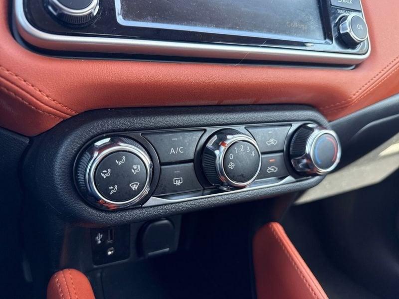 Nissan Micra 1.0 Acenta 71cv