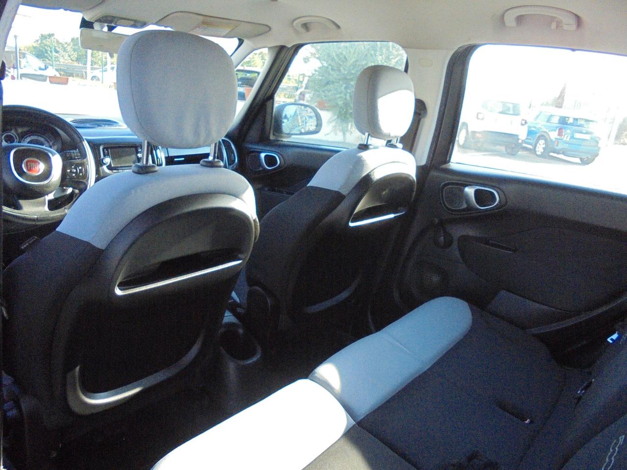 Fiat 500L 1.3 Multijet 85 CV Pop Star
