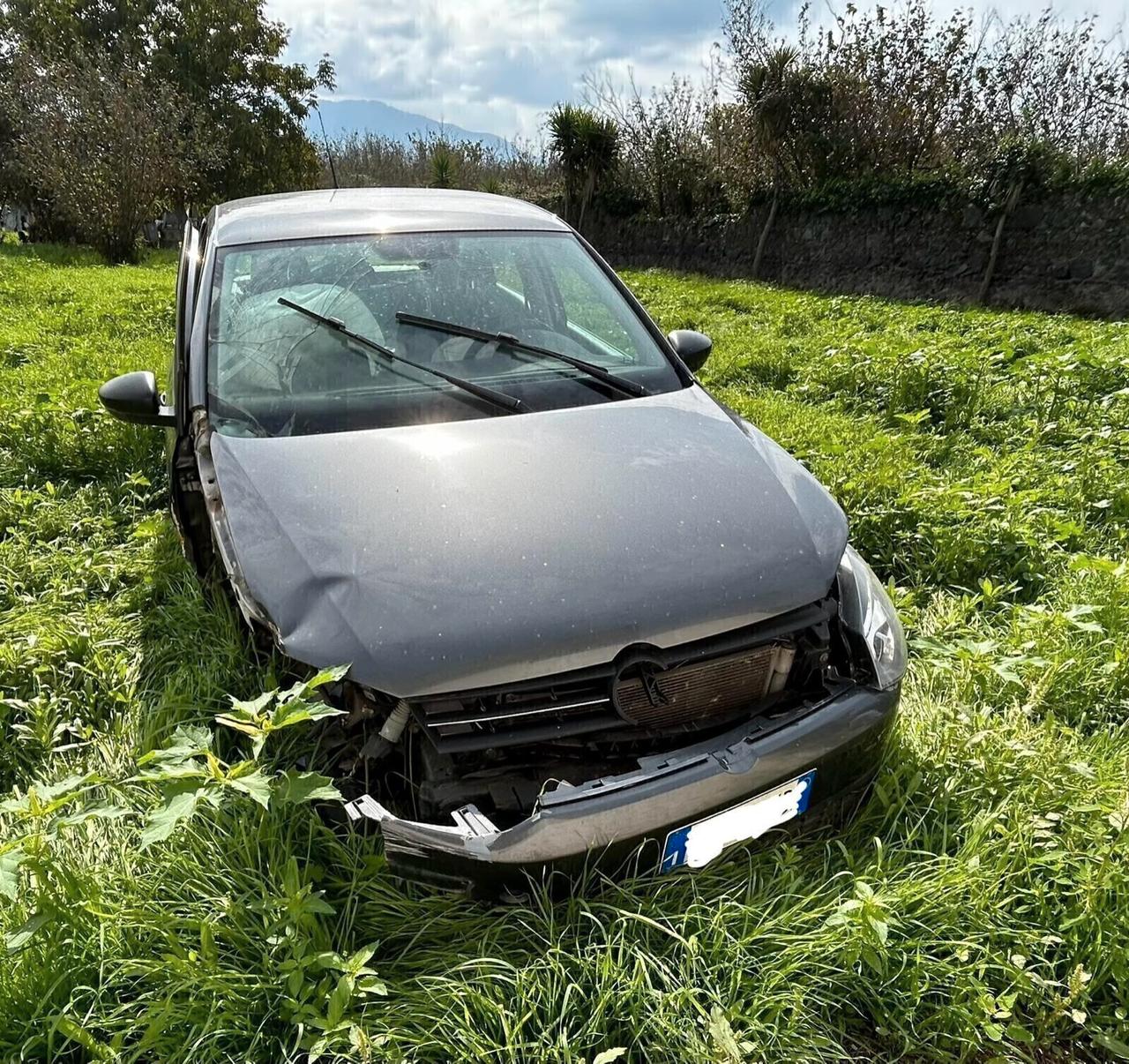 Volkswagen Polo 1.2 TDI DPF 5 p. United