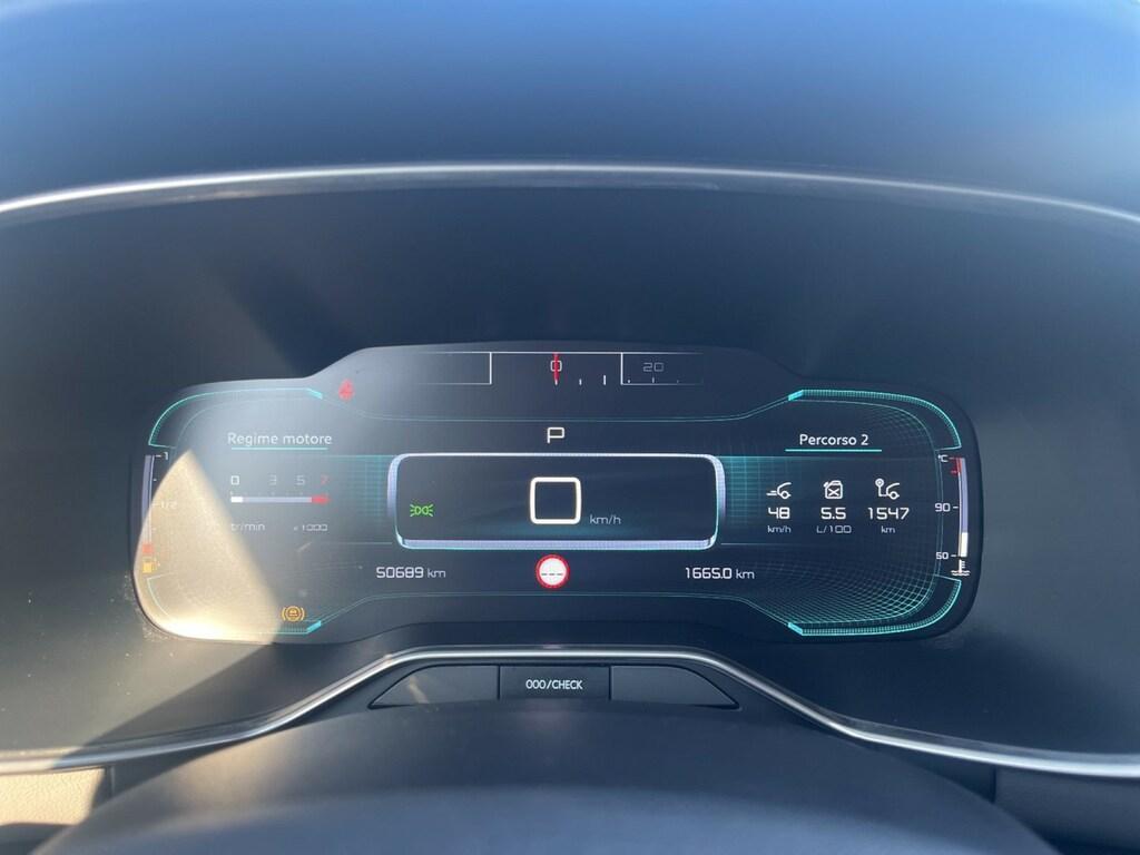 Citroen C5 Aircross 1.5 BlueHDi Shine EAT