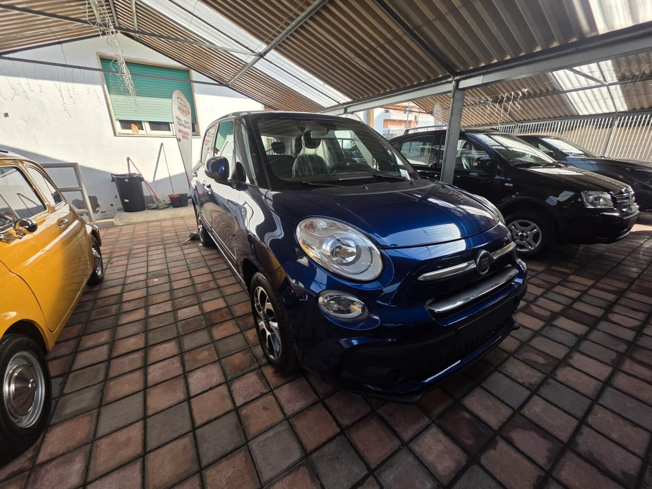 Fiat 500L 1.3 Multijet 95 CV Business