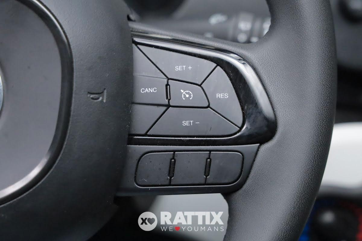 Fiat Panda Pandina 1.0 Firefly Hybrid 70CV Cross