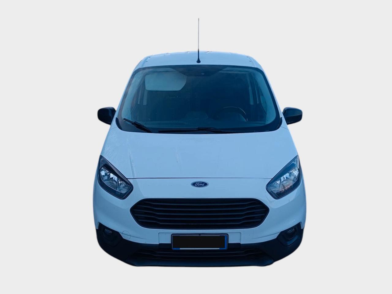 Ford Transit Courier 1.5 TDCi 75CV Van Trend