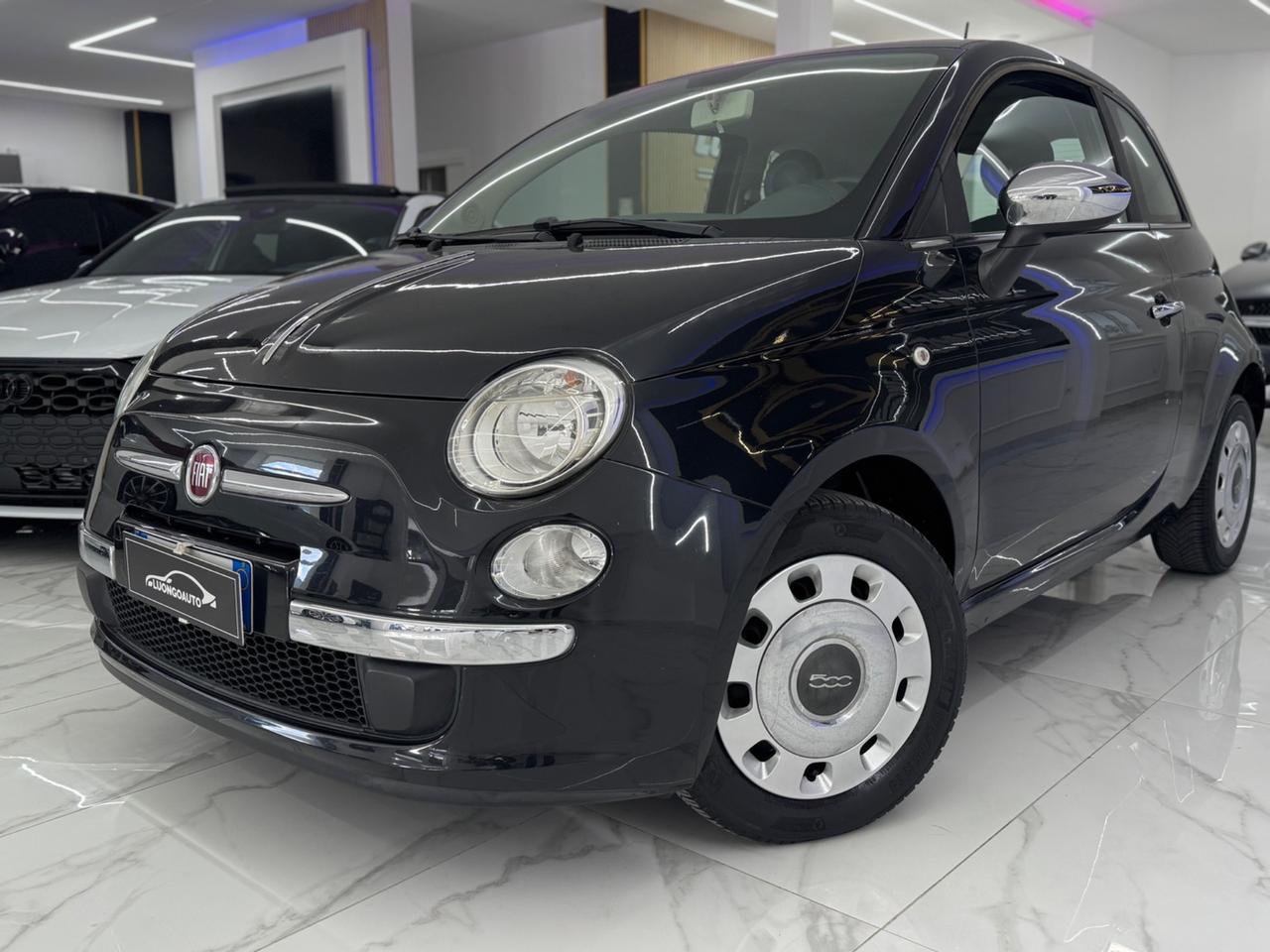 Fiat 500 1.3 Multijet 95Cv