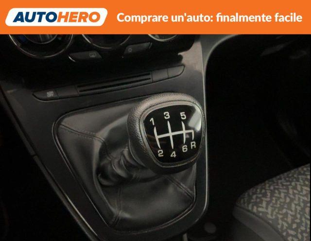 LANCIA Ypsilon 1.0 FireFly 5 porte S&S Hybrid Ecochic Silver