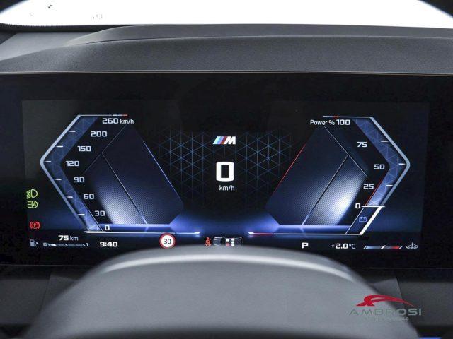 BMW X3 M50 xDrive Innovation Comfort Premium Package