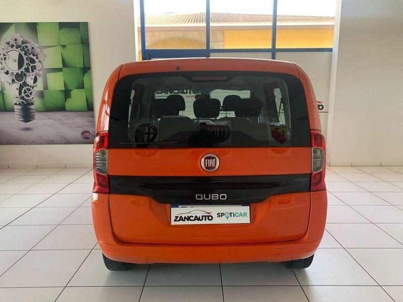 FIAT QUBO 1.4 8V 77 CV Easy GPL