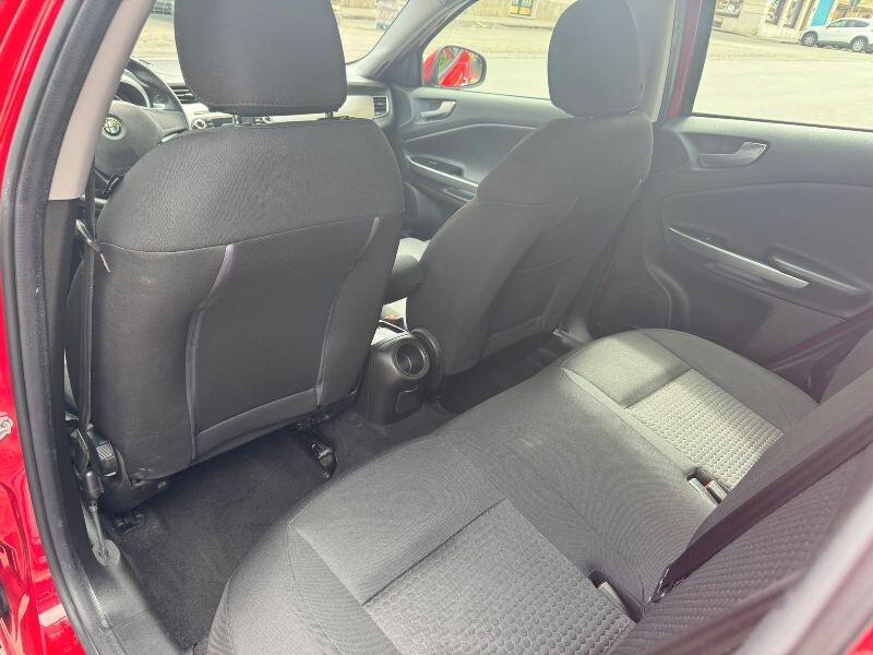 Alfa Romeo Giulietta 1.6 JTDm-2 105 CV Progression