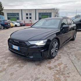 Audi A6 40 2.0 TDI quattro ultra S tronic S-line impeccabile