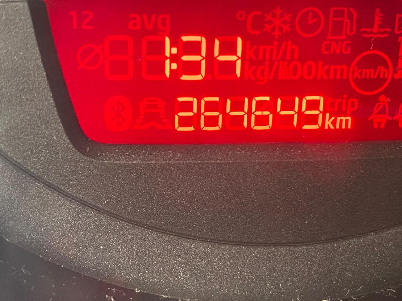 Volkswagen up! 1.0 75 CV 5p. high