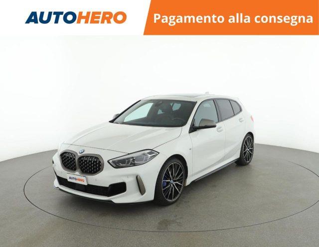 BMW M135 i xDrive