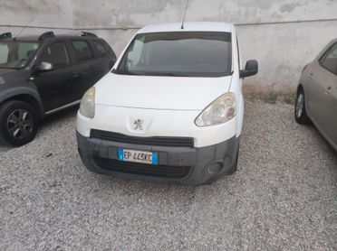 Peugeot Partner 1.6 HDi 90CV FAP L1 3 posti Furgone