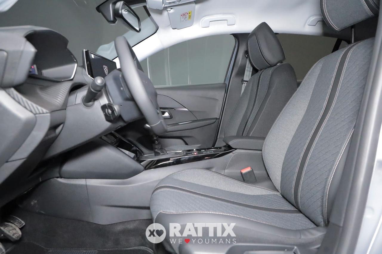 Peugeot 208 1.2 Puretech 100CV Allure + Vision Pack