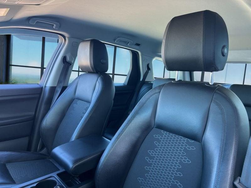 Land Rover Discovery Sport Discovery Sport 2.0 TD4 150 CV Pure Aut.