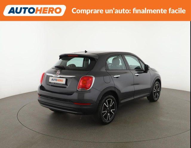 FIAT 500X 1.3 MultiJet 95 CV Pop Star